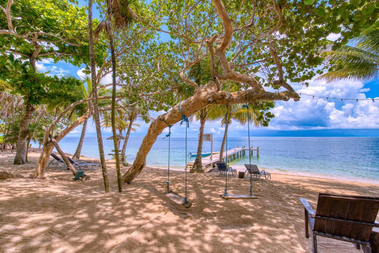 Camp Bay Lodge Eksteriør billede